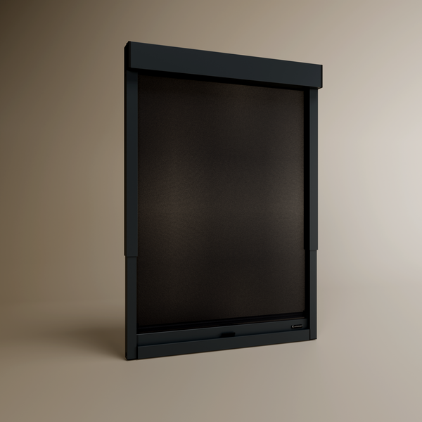 Tenda a rullo esterna