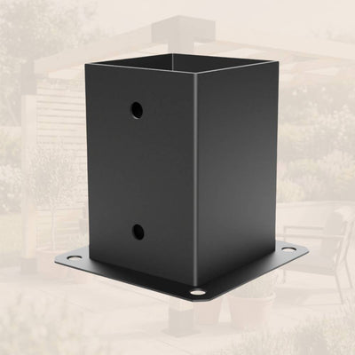 Connettore per pali 70x70 mm