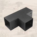 Pfostenverbinder 90x90 mm