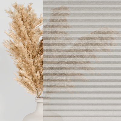 Tende plissettate | Trasparenza e luce naturale