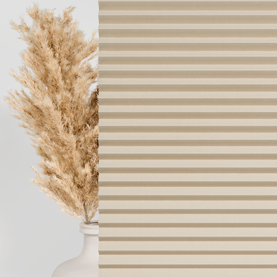 Tende plissettate | Schermo per la privacy e oscuramento