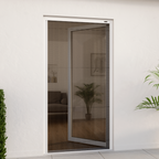Zanzariere | Tende plissettate per porte-finestre