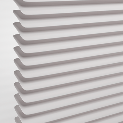 modello di lamelle per tende veneziane