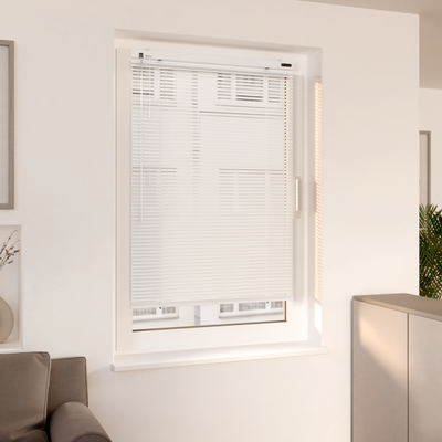 persiane | Lamella in alluminio 25mm